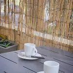 Apartamento Frgk Tamaris Terrace, Ac & Ultra-fast Wi-fi