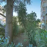 Frgk Tamaris Terrace, Ac & Ultra-fast Wi-fi Antibes
