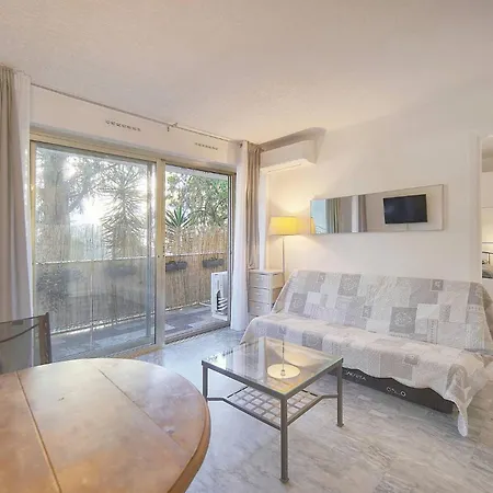 Apartamento Frgk Tamaris Terrace, Ac & Ultra-fast Wi-fi *