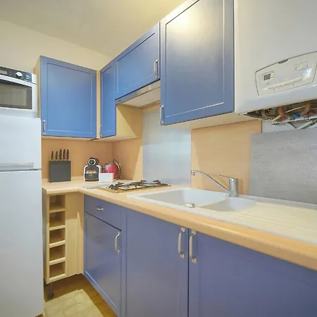 Apartamento Frgk Tamaris Terrace, Ac & Ultra-fast Wi-fi *